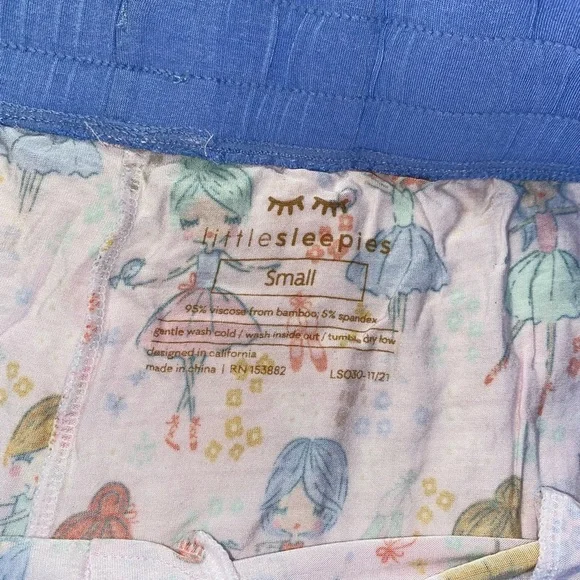🩰LS Mama Pants🩰
